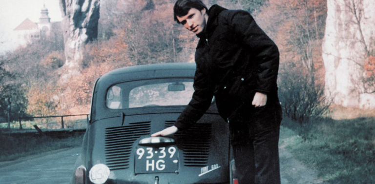 Leatherman: Built from a Breakdown