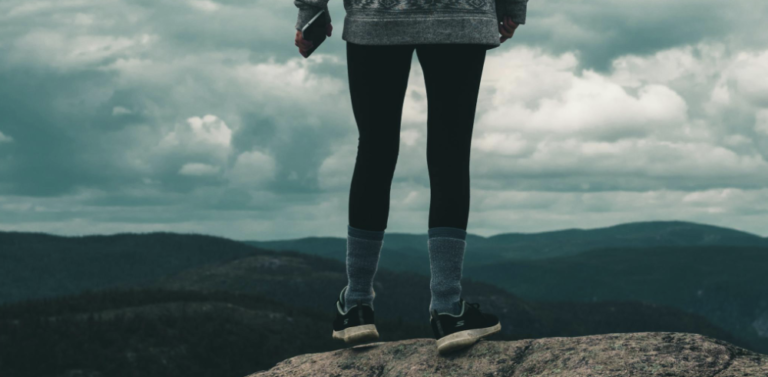 Darn Tough Vermont: The End Is Included