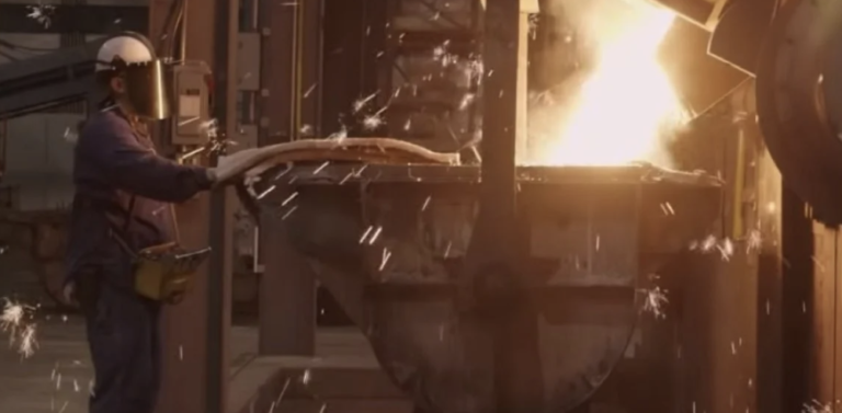 Lodge Cast Iron: Cast in Continuation