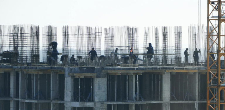 Red Wing: The Boot on the Beam