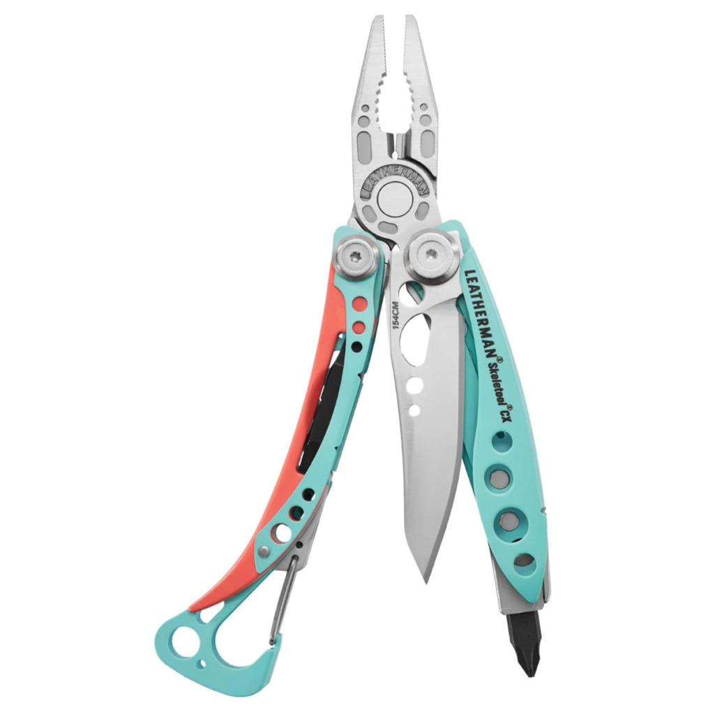 Leatherman Skeletool