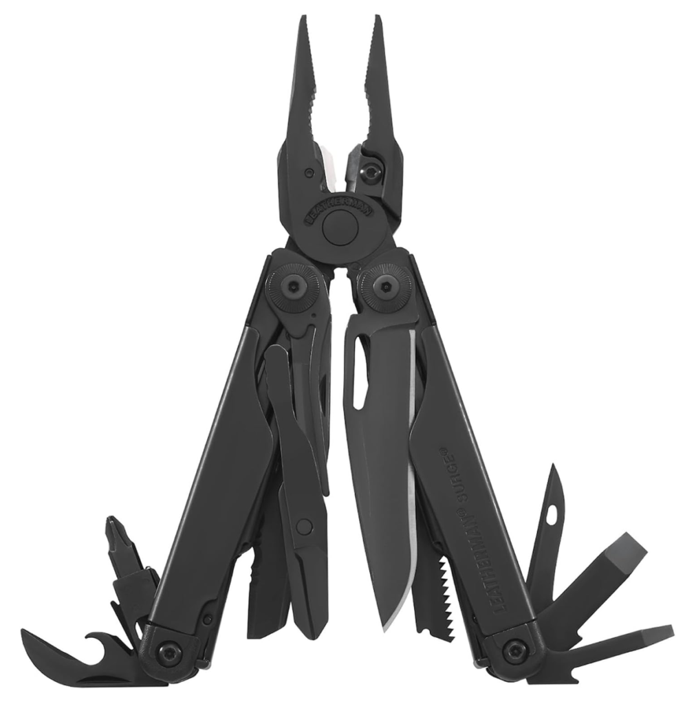Leatherman Surge